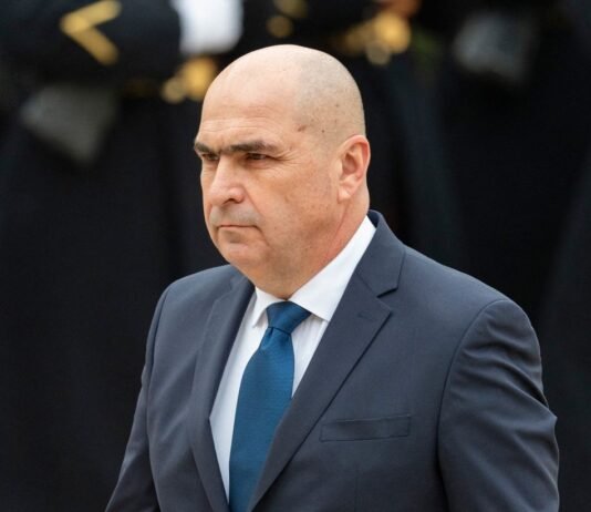 В Румынии отправили в отставку проевропейское правительство Боложана