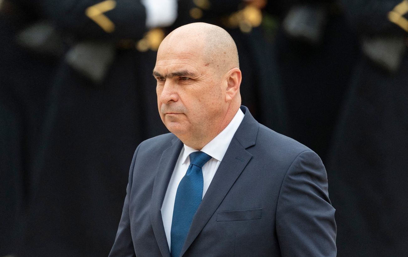 В Румынии отправили в отставку проевропейское правительство Боложана