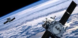 Россия тестирует какую-то сложную технологию в космосе: два спутника сделали нечто странное