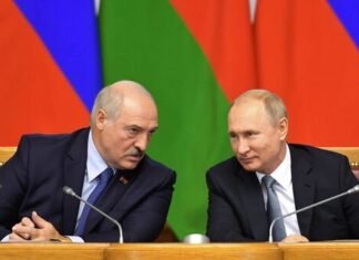 Нападение из Беларуси — «уболтал» ли Путин Лукашенко?