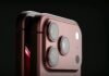 Дизайн iPhone 18 Pro показали в сети: как выглядят новые цвета смартфона (фото)