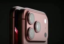 Дизайн iPhone 18 Pro показали в сети: как выглядят новые цвета смартфона (фото)