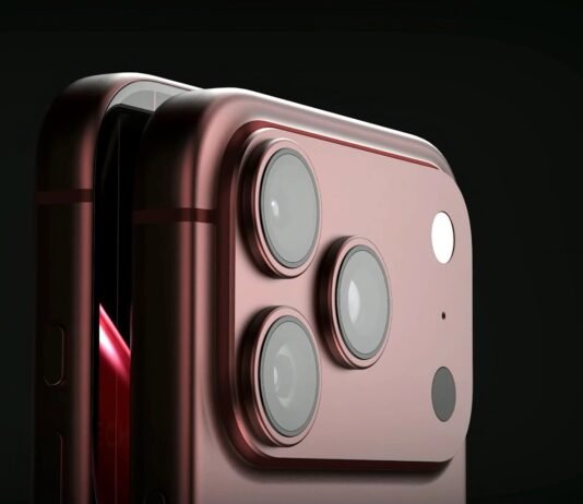 Дизайн iPhone 18 Pro показали в сети: как выглядят новые цвета смартфона (фото)