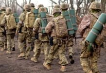 Спецконтракты для пехоты с июня: в Украине стартует реформа армии, план будет через неделю
