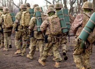 Спецконтракты для пехоты с июня: в Украине стартует реформа армии, план будет через неделю