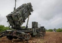 Украина хочет разработать аналог Patriot: в Defence Express рассказали, кто может профинансировать проект