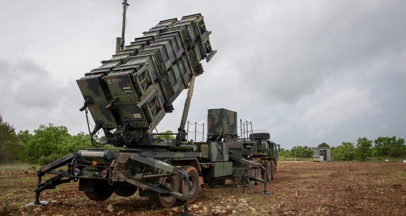 Украина хочет разработать аналог Patriot: в Defence Express рассказали, кто может профинансировать проект