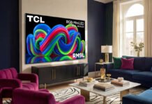Вышел новый Mini LED телевизор с яркостью до 9000 нит: сколько он стоит (фото)