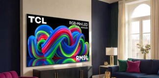 Вышел новый Mini LED телевизор с яркостью до 9000 нит: сколько он стоит (фото)