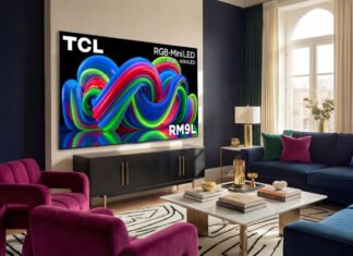 Вышел новый Mini LED телевизор с яркостью до 9000 нит: сколько он стоит (фото)