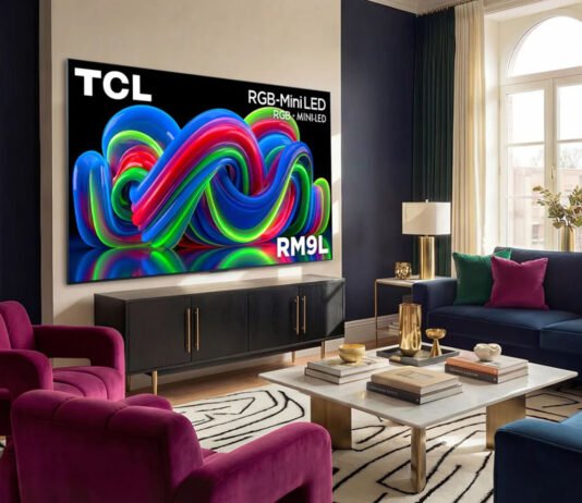 Вышел новый Mini LED телевизор с яркостью до 9000 нит: сколько он стоит (фото)