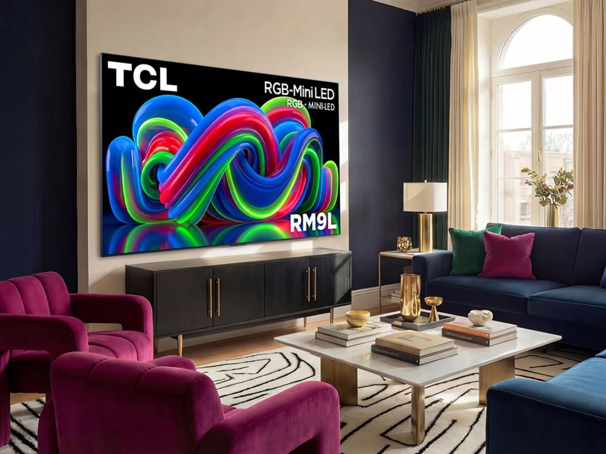 Вышел новый Mini LED телевизор с яркостью до 9000 нит: сколько он стоит (фото)