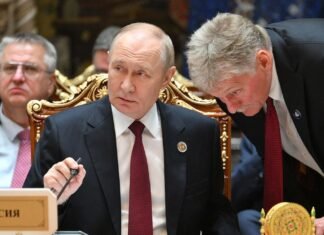 «Царит глубокое разочарование»: СМИ узнали, как изменилось отношение российской элиты к Путину