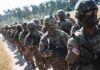 США усилят свой военный контингент в Польше: сколько бойцов пообещал Трамп