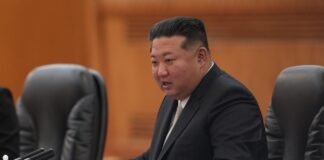 КНДР вписала в конституцию автоматический ядерный удар в случае убийства Ким Чен Ына