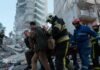 Россия запустила по Украине более 600 БпЛА: в Киеве возросло количество пострадавших, детали (фото)