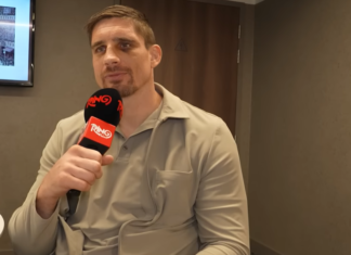 «Уже списали со счетов»: Верховен на фоне критики Усика сделал неожиданное заявление (видео)