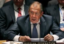 Лавров предупредил Рубио о начале «системных ударов» по Киеву: в МИД РФ назвали основные цели атак