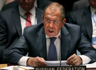 Лавров предупредил Рубио о начале «системных ударов» по Киеву: в МИД РФ назвали основные цели атак