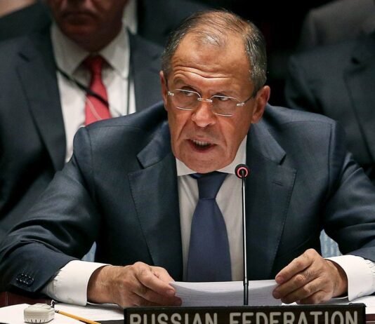 Лавров предупредил Рубио о начале «системных ударов» по Киеву: в МИД РФ назвали основные цели атак