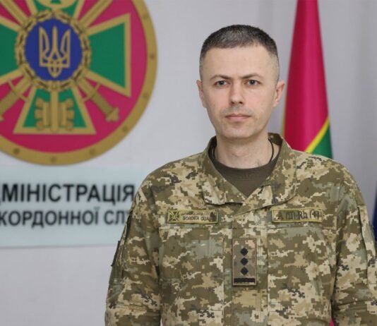 Из Беларуси в Украину залетел воздушный шар для помощи дронам РФ, — ГПСУ