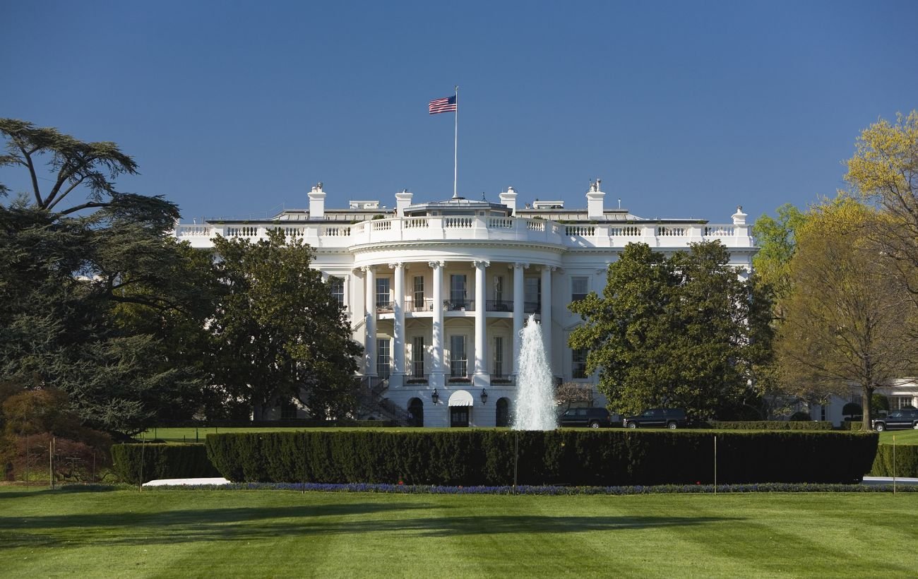 Строительство бального зала Трампа столкнулось с новым препятствием