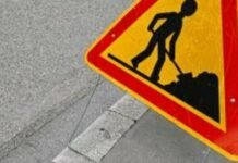 В Одессе будут ремонтировать дороги и тротуары: где ждать пробок 9 мая