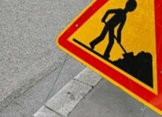 В Одессе будут ремонтировать дороги и тротуары: где ждать пробок 9 мая