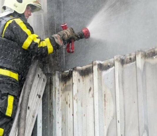 Враг бил по критической инфраструктуре, портам Одесщины, объектам Укрзализныци, — Кулеба