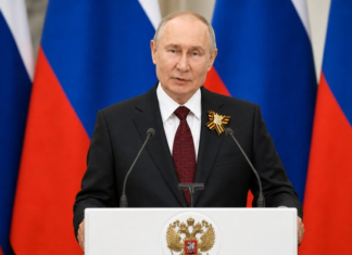 Путин допустил завершение войны в Укаине и назвал условие для встречи с Зеленским