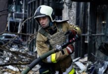 Россия нарушила режим «тишины»: что известно об атаке на Харьков, Запорожье и не только