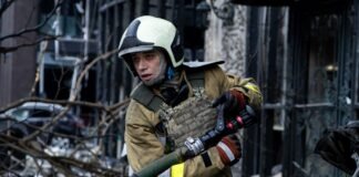 Россия нарушила режим «тишины»: что известно об атаке на Харьков, Запорожье и не только