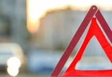 В Одесской области перевернулось авто ТЦК: есть травмированные военные