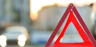 В Одесской области перевернулось авто ТЦК: есть травмированные военные