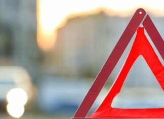 В Одесской области перевернулось авто ТЦК: есть травмированные военные