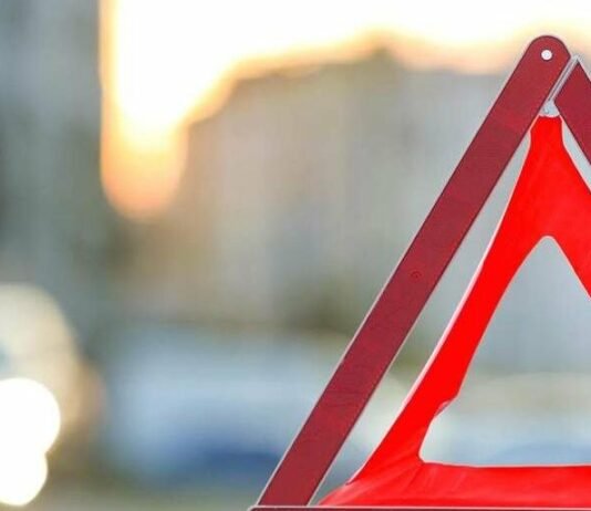 В Одесской области перевернулось авто ТЦК: есть травмированные военные