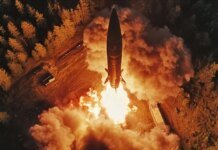 Аналогов нет: какую уникальность «Орешника» продемонстрировали запуски этой ракеты