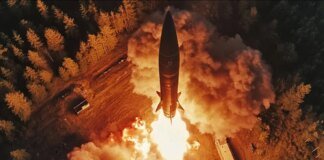 Аналогов нет: какую уникальность «Орешника» продемонстрировали запуски этой ракеты
