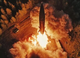 Аналогов нет: какую уникальность «Орешника» продемонстрировали запуски этой ракеты
