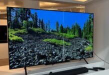 Недорогие OLED-телевизоры с отличными параметрами: топ-3 модели от ведущих брендов (фото)