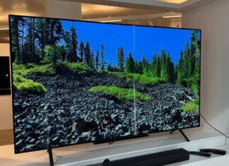 Недорогие OLED-телевизоры с отличными параметрами: топ-3 модели от ведущих брендов (фото)