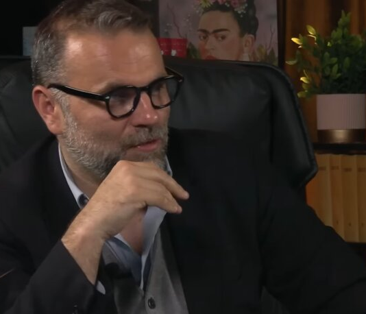 Время «мягкого гегемона» прошло: польский стратег Бартощяк предупредил о новой политике США