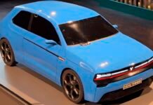 Цена 12 000 евро и расход 2,2 л/100 км: бизнесмен возрождает худшее авто 80-х (фото)