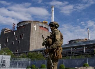 «Как всегда, не хватает логики»: МИД ответил на обвинения России в ударе по ЗАЭС