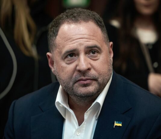 За Ермака начали вносить залог