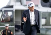 «Повисла пауза»: Трамп призвал страны Ближнего востока «дружить» с Израилем, те ответили молчанием