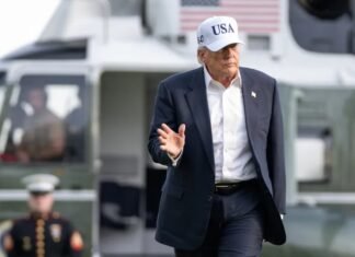 «Повисла пауза»: Трамп призвал страны Ближнего востока «дружить» с Израилем, те ответили молчанием