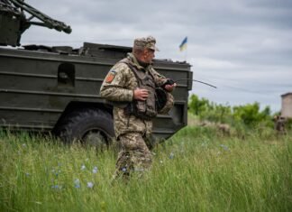 ВСУ меняют правила игры: СМИ выяснили, как Запад перенимает уникальный опыт Украины