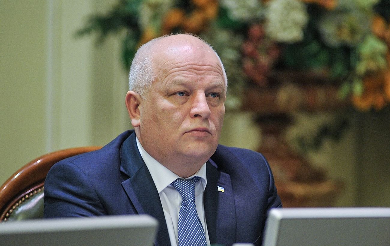 Умер народный депутат Степан Кубив