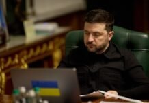 Украина готова к переговорам в эти недели: Зеленский ждет того же от Москвы